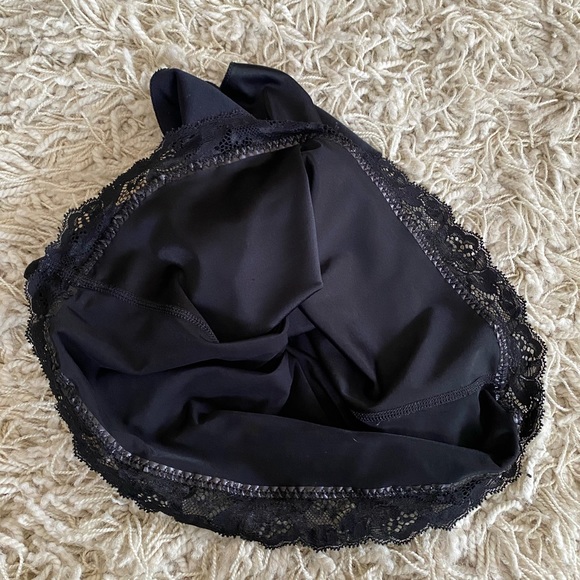 SPANX shaper black tank Small - Picture 11 of 11